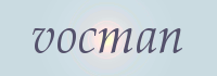 Vocman
